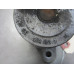12C106 Serpentine Belt Tensioner From 2007 Jeep Compass  2.4